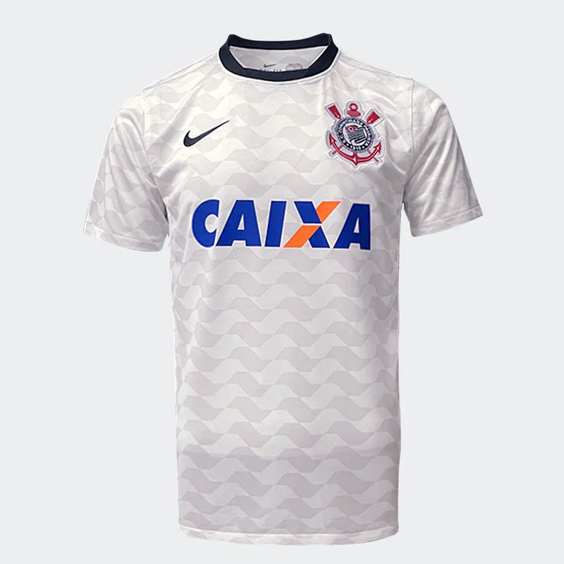 Camisa Corinthians Retrô 2011/12 - Mundial de Clubes
