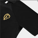 Conjunto de Treino Corinthians 2023/24 - Preto