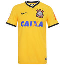 Camisa Corinthians III 2014 - Torcedor