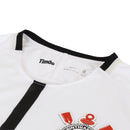 Camisa Corinthians I 2017/18 - Torcedor