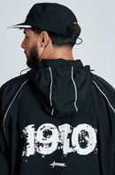 Corta Vento Approve x Corinthians 1910 - Preta