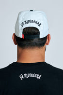 Camiseta Bold Approve x Corinthians Fé Alvinegra - Preta