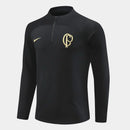 Jaqueta Corinthians 2023/24 - Preto