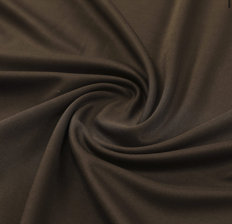 Conjunto de Treino Corinthians 2024/25 Regata - Marrom