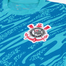 Camisa Corinthians Goleiro 2024/25