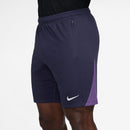 Shorts Corinthians Treino 2025 Roxo
