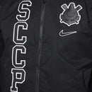 Jaqueta Corinthians SCCP Preta