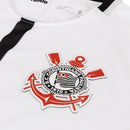 Camisa Corinthians I 2017/18 - Torcedor