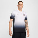 Camisa Corinthians I 2024/25 - Torcedor