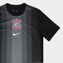 Camisa Corinthians Goleiro 2025/26 - Torcedor