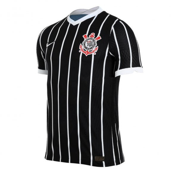 Camisa Corinthians II 2020/21 - Torcedor