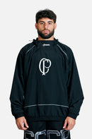 Corta Vento Approve x Corinthians 1910 - Preta
