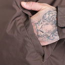 Corta Vento Corinthians 2024/25 Marrom