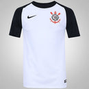 Camisa Corinthians I 2015/16 - Torcedor