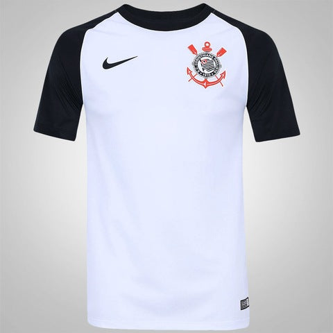 Camisa Corinthians I 2015/16 - Torcedor