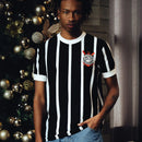 Camisa Corinthians Retrô 1977
