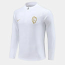 Jaqueta Corinthians 2023/24 - Branco