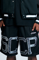 Bermuda Approve x Corinthians SCCP - Preta