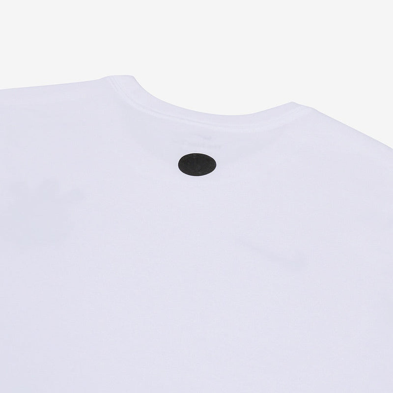 Camisa Corinthians Club Essentials Branca