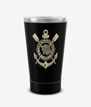 Copo Térmico Corinthians “A Garro La Ocho” - GoCase