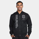 Jaqueta Corinthians SCCP Preta