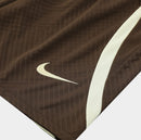 Conjunto de Treino Corinthians 2024/25 Regata - Marrom