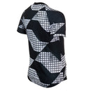 Camisa Corinthians Pré-Jogo 2020/21 - Torcedora Feminina