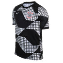 Camisa Corinthians Pré-Jogo 2020/21 - Torcedor