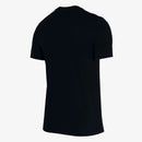 Camisa Corinthians Swoosh Preta