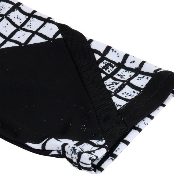 Camisa Corinthians Pré-Jogo 2020/21 - Torcedor