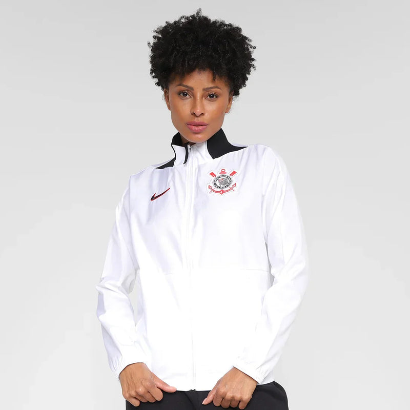 Jaqueta Corinthians I 2023/24 Feminina
