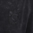 Calça Jogger Corinthians Club Masculina Preta