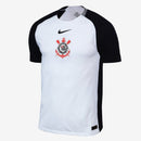 Camisa Corinthians I 2025/26 - Jogador