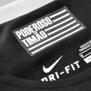 Camisa Corinthians II 2015/16 - Torcedor