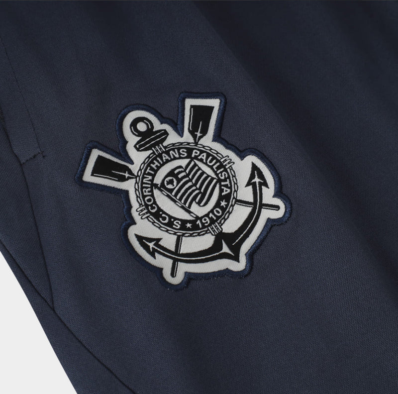 Conjunto Inverno Corinthians 2024/25