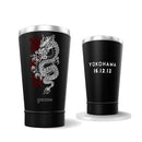 Copo Térmico Personalizável - Yokohama