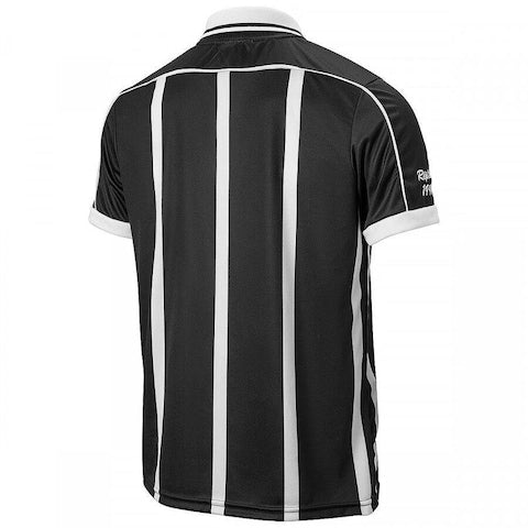 Camisa Corinthians Retrô - Brasileiro 1999