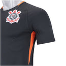 Camisa Corinthians III 2017/18 - Torcedor