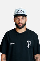 Boné Strapback Approve x Corinthians - Branco
