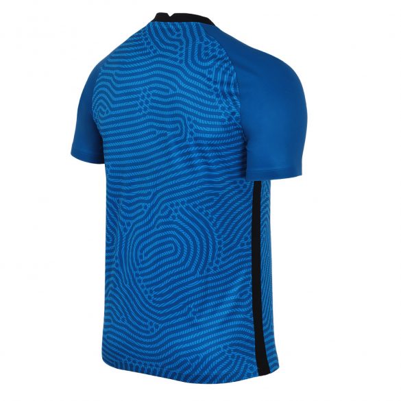 Camisa Corinthians Goleiro 2020/21 - Torcedor