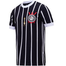 Camisa Corinthians Retrô 1977 - Edição Especial