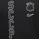 Camisa Corinthians SCCP Preta