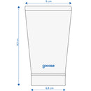 Copo Térmico Corinthians “A Garro La Ocho” - GoCase