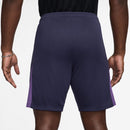 Shorts Corinthians Treino 2025 Roxo