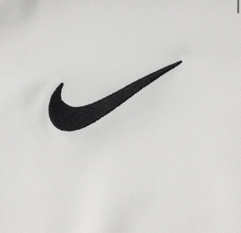 Jaqueta Corinthians Treino 2024/25 - Branca