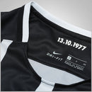 Camisa Corinthians II 2017/18 - Torcedor