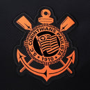 Camisa Corinthians III 2025/26 - Total 90 x Racionais