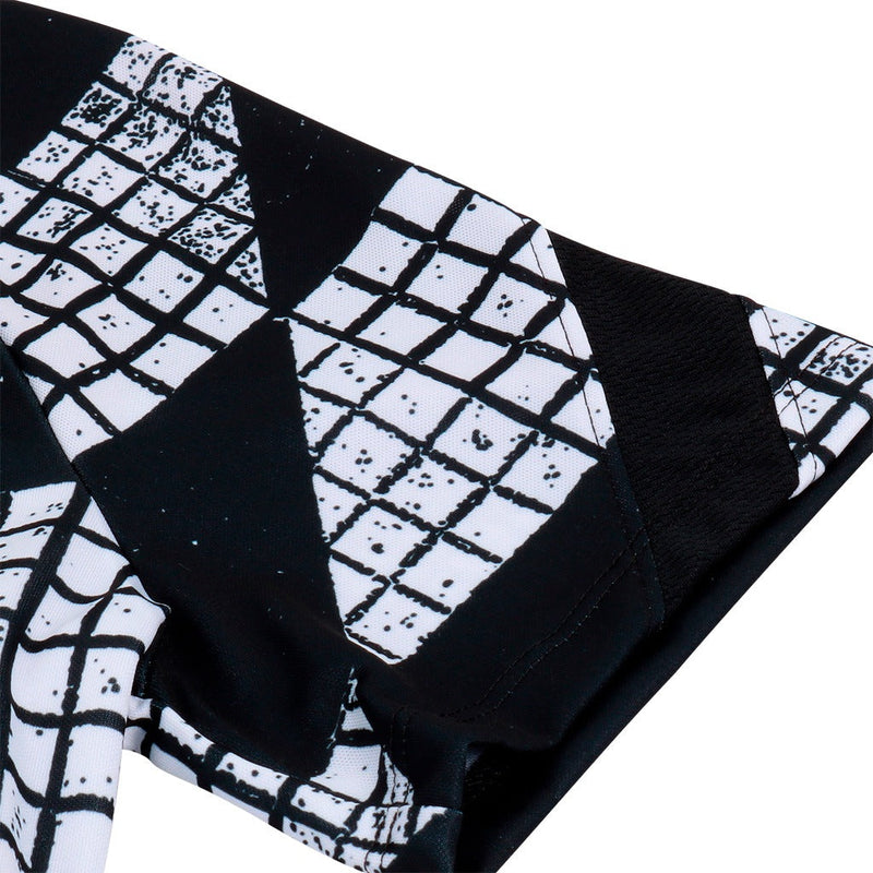 Camisa Corinthians Pré-Jogo 2020/21 - Torcedora Feminina