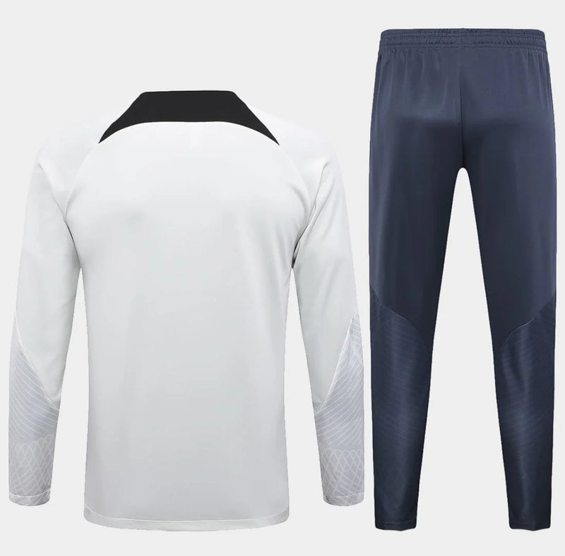 Conjunto Inverno Corinthians 2024/25