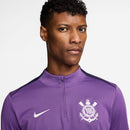 Camisa Corinthians Manga Longa Treino 2025